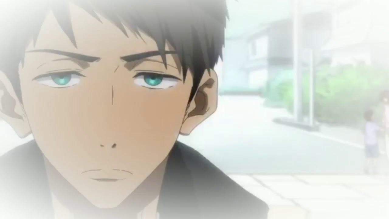 Brothers [Sousuke Yamazaki/Rin Matsuoka]  Free!  AMV