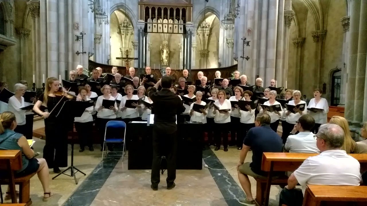 CHP. VALENCIA ES MUSICA 2025