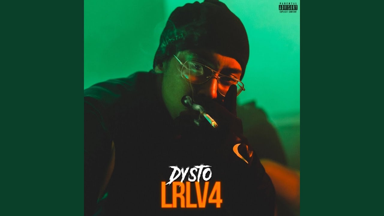 LRLV #4