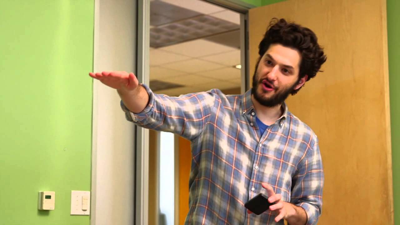 Should We Make Another Contest Video? (All-Nighter 2014)