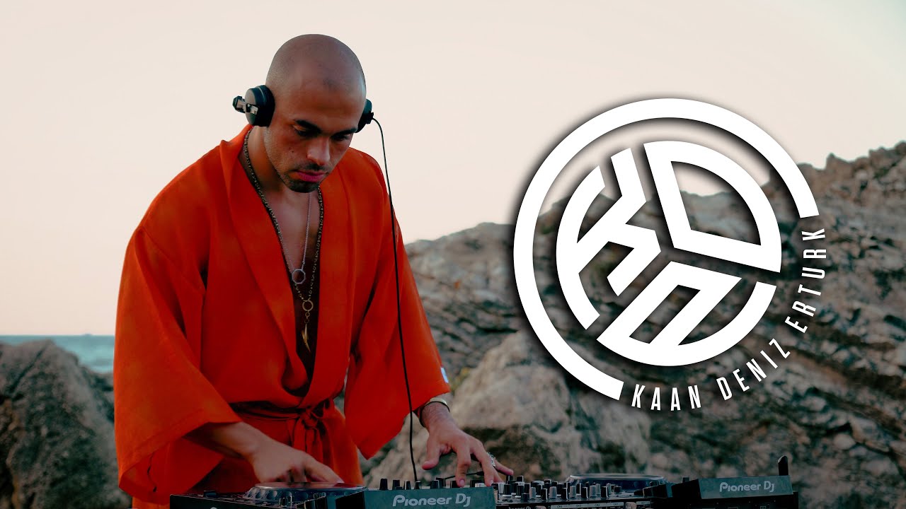 Kaan Deniz Ertürk - Live in Şile Sunset
