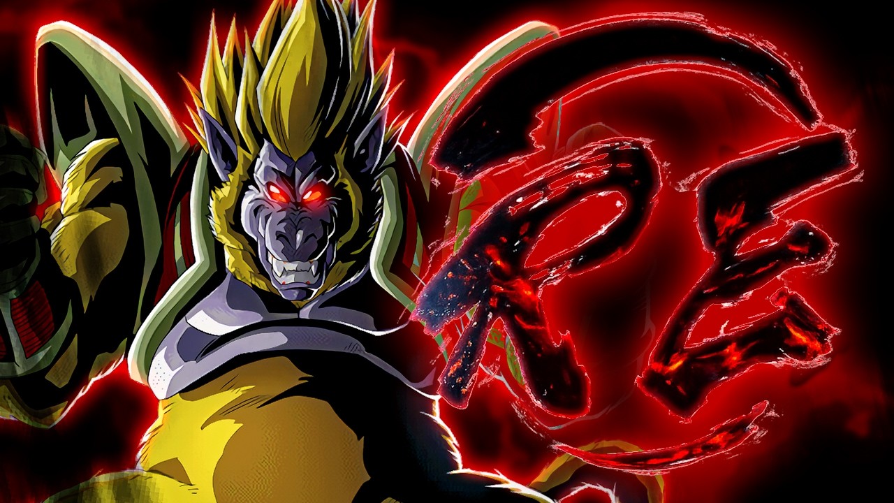 STAGE 1 VS. FORMIDABLE FOES OF THE UNIVERSE! GT RED ZONE: RE! (DBZ: Dokkan Battle)