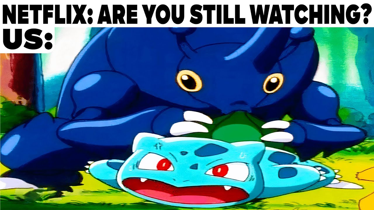 POKEMON MEMES V129 That Only The True Pokemon Fans Will Understand