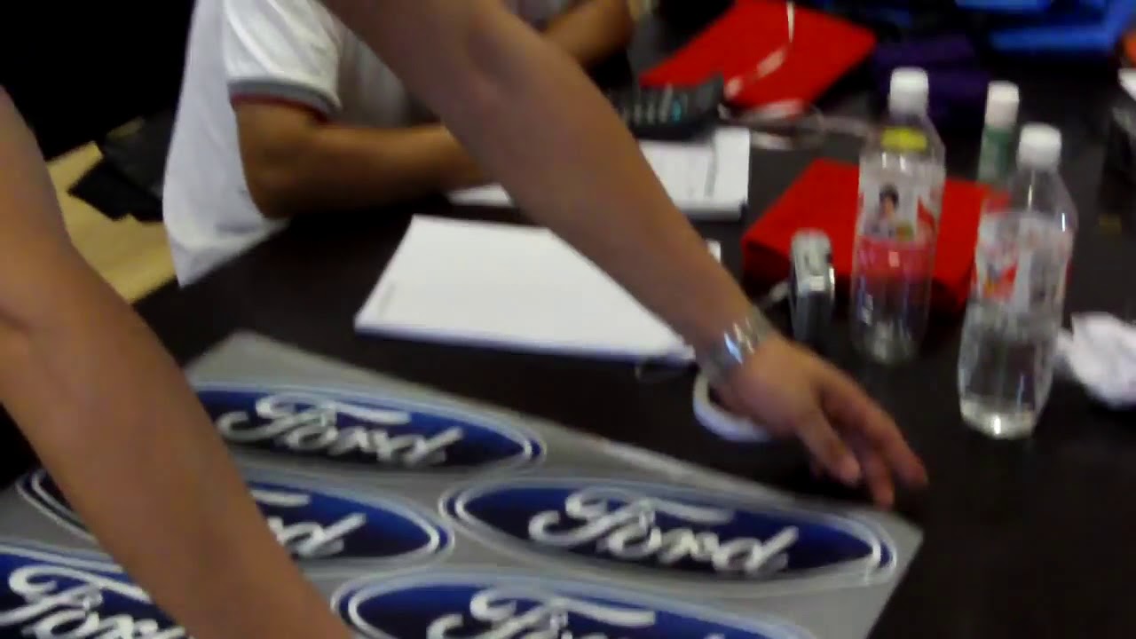 Reusable Bags  - Heat Transfer Print Process