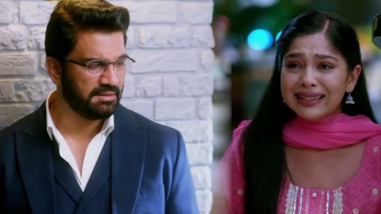 Tumm Se Tumm Tak || today episode ||1 September 2025 || Arya & Mother Know Annu Truth 