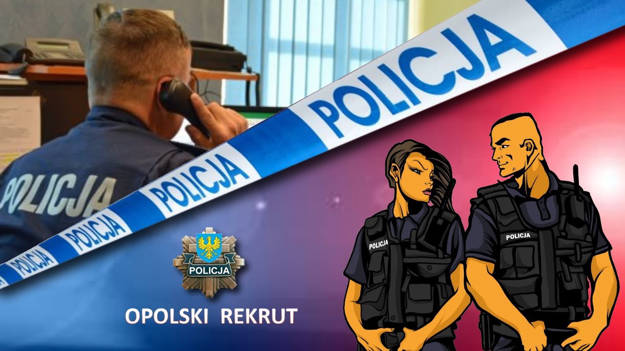 Opolski Rekrut - odcinek 36 - oficer dyżurny