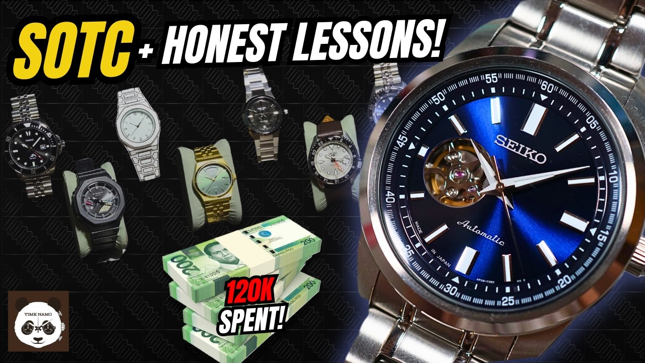 State of the Collection of a Newbie and Hard Lessons I Learned in 5 Months | Giveaway!