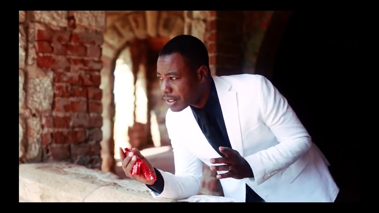 Buruka RELOADED - Charles Charamba & Fishers of Men