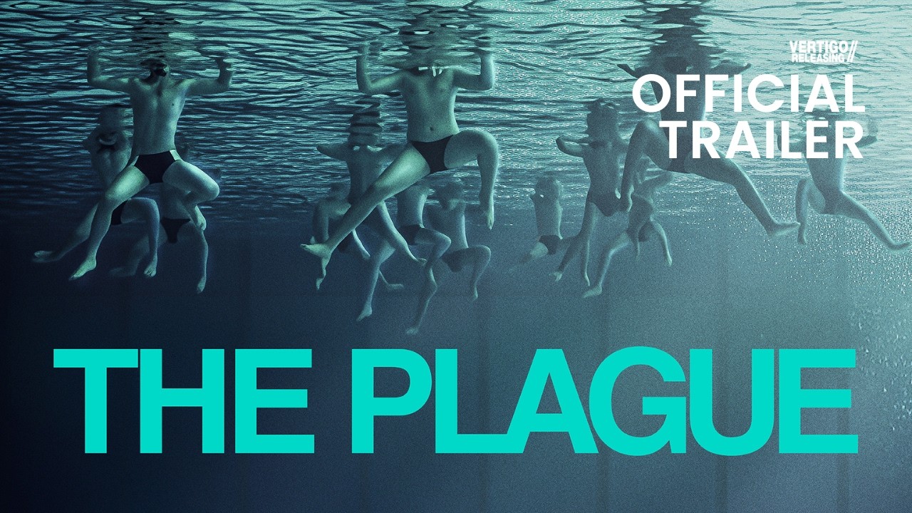 The Plague | Official Trailer (2026) | On Digital 20th April