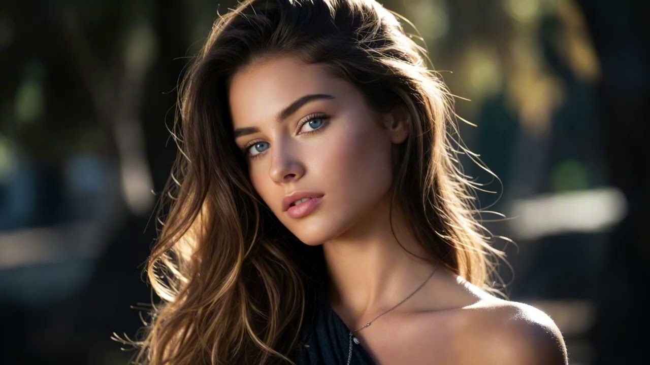 Babayev - You said forever [Official Music Video]