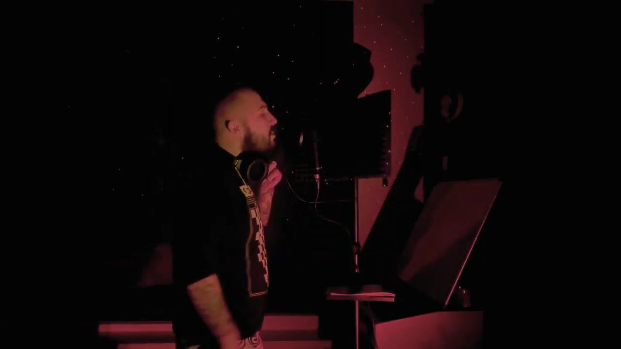 RecStartS4 - Casca Pe O Ureche