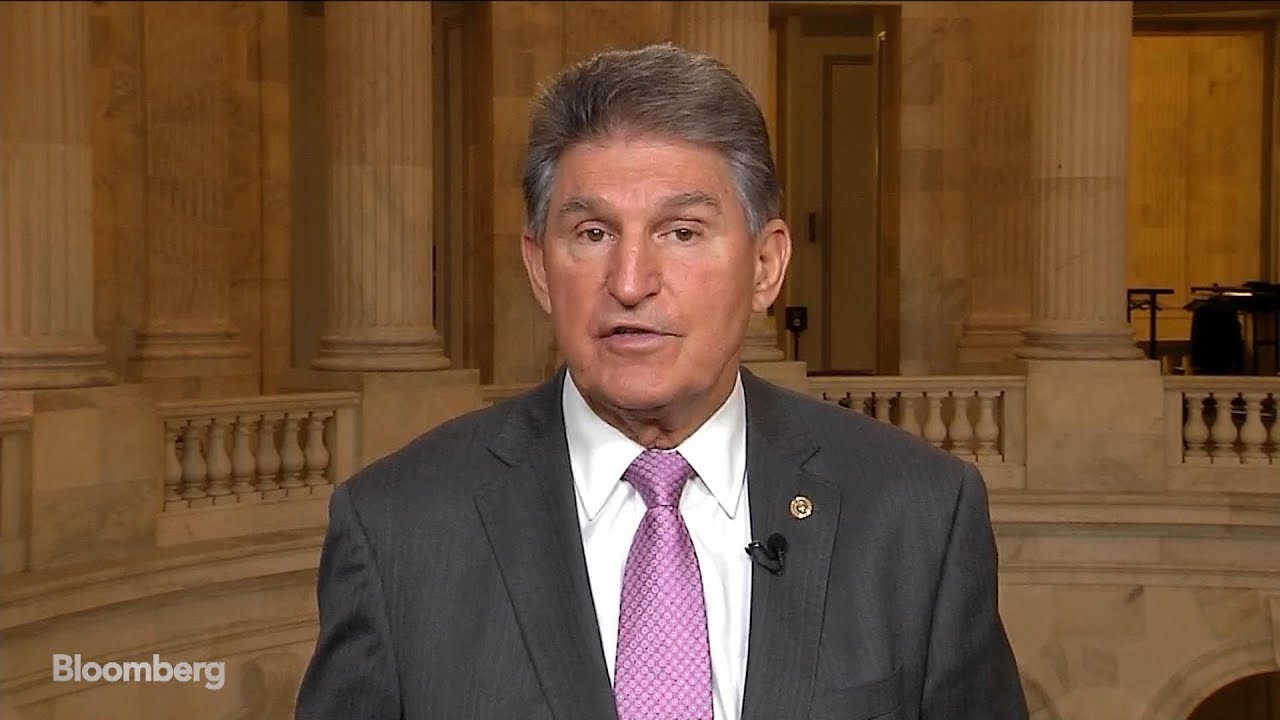 Immigration Reform Is Best Way Forward on Shutdown, Sen. Manchin Says