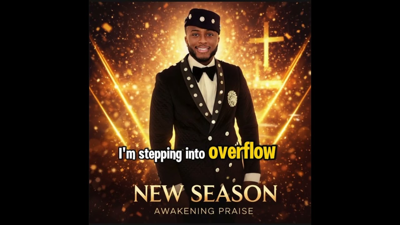 New Season (Awakening Praise)
