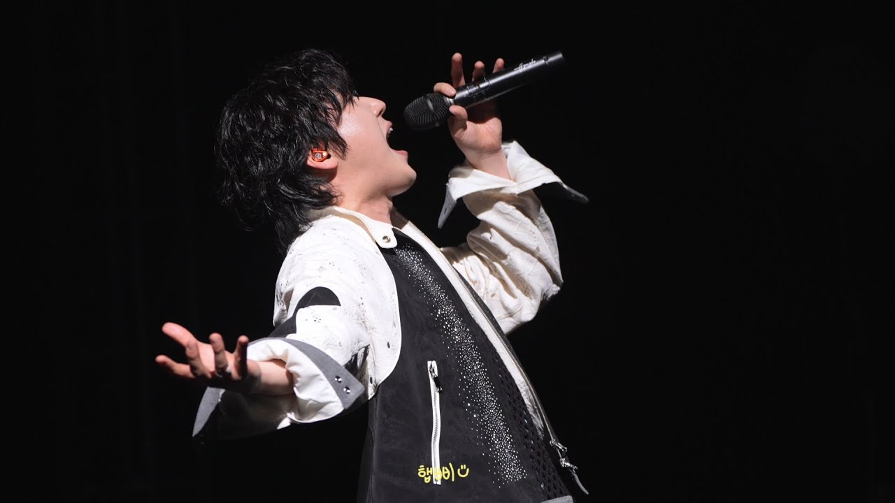 [251130 강형호 PITTA 콘서트 Originality] The Nation