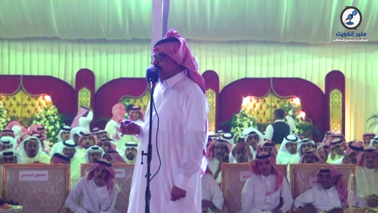 طاروق محمد بن مشيط ومنيف المنقره