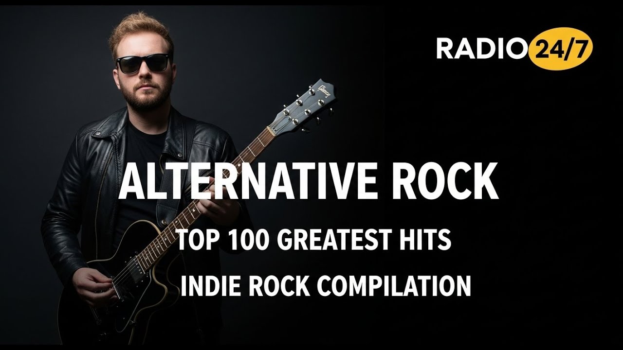 Indie Rock/Alternative Compilation 🎸 That Inspired by Vampire Weekend Vol 1228