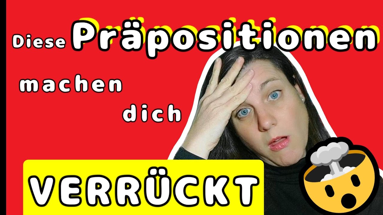👉 Spanische Präpositionen einfach erklärt (en, a, de, por, para)