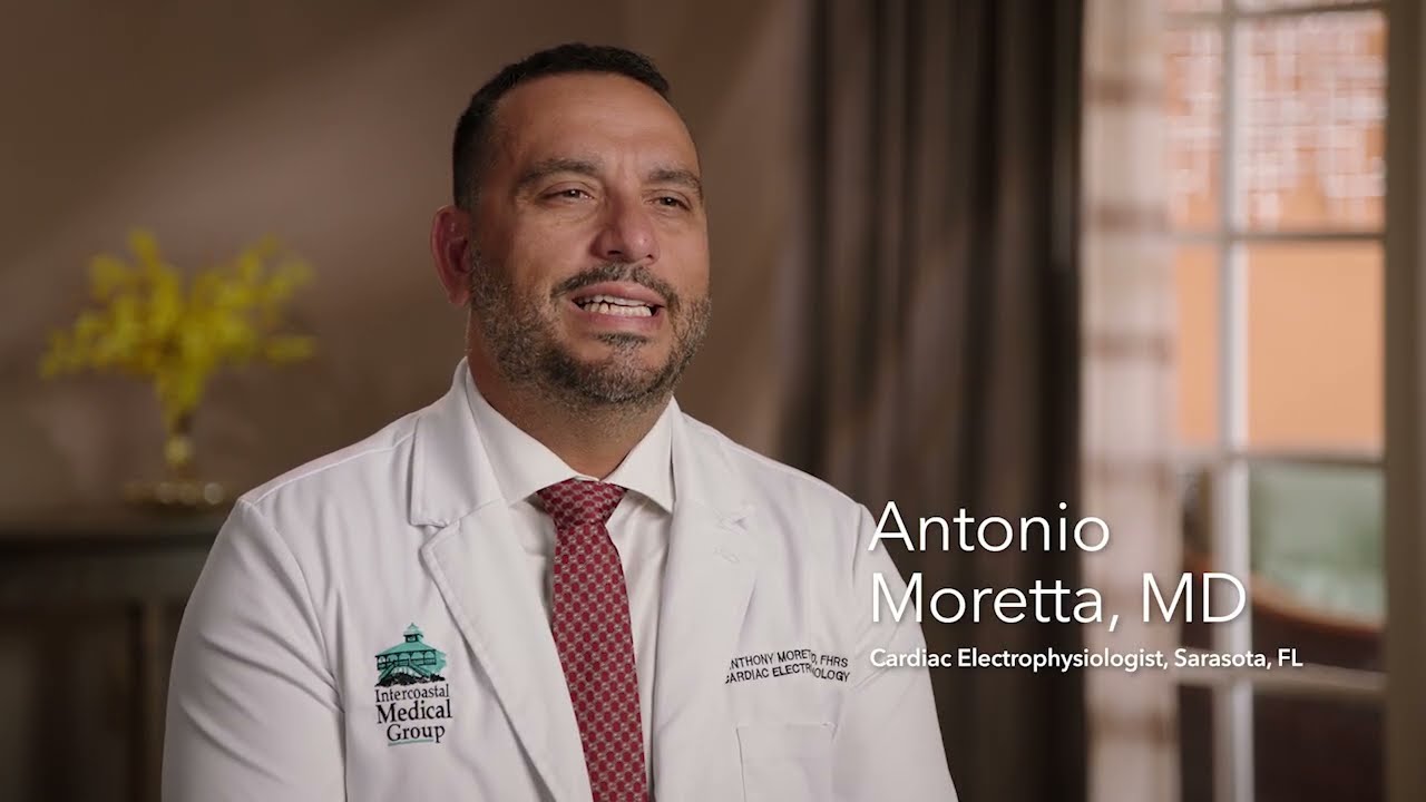 Affera™ Mapping and Cardiac Ablation System | Reflecting on Patient's Perspective