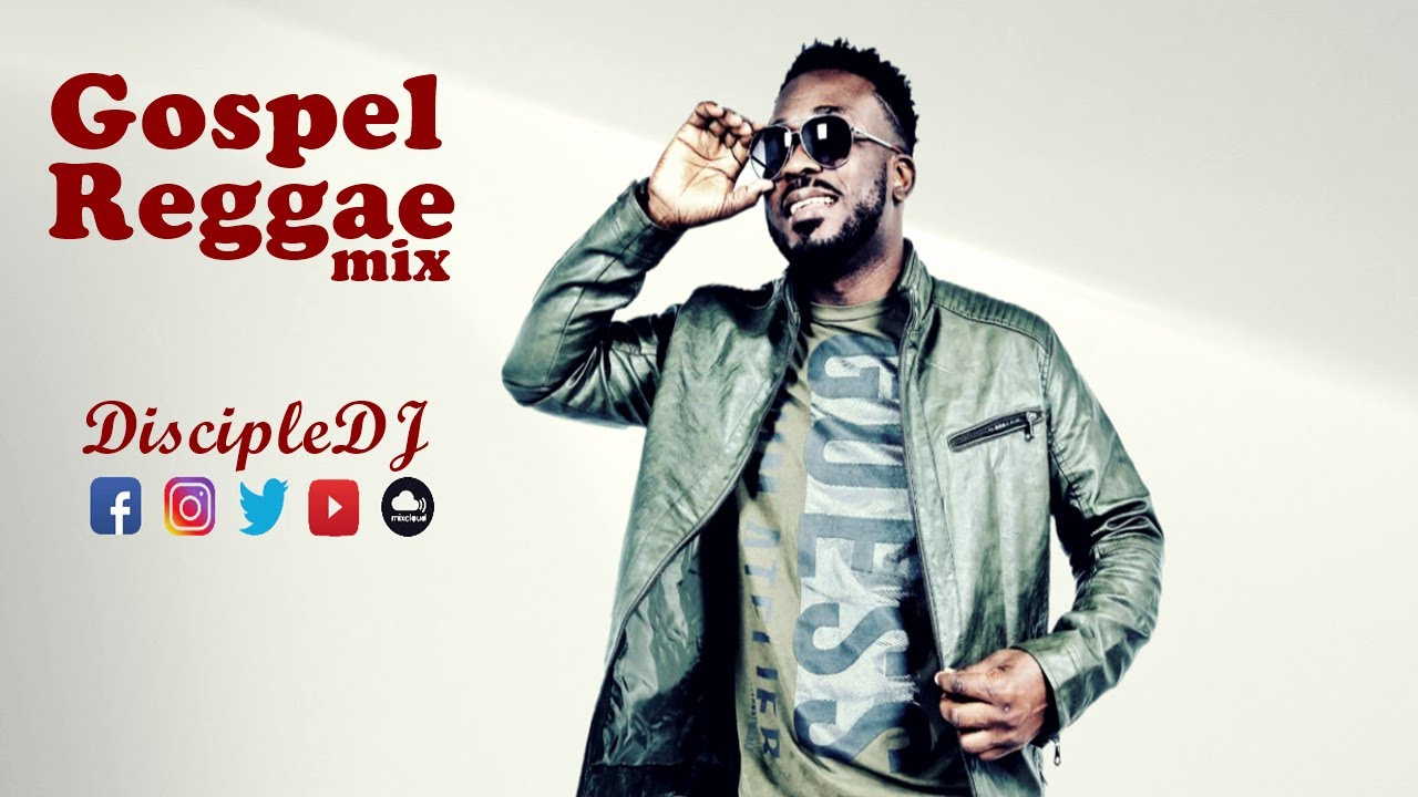 Best of Prodigal Son DiscipleDJ mix 2021 | Gospel Reggae | Gospel Dancehall