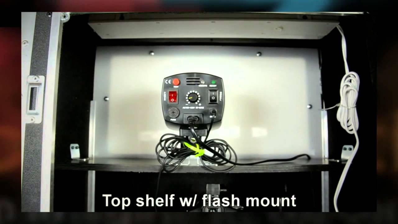 Photo Booth for Sale - TS200