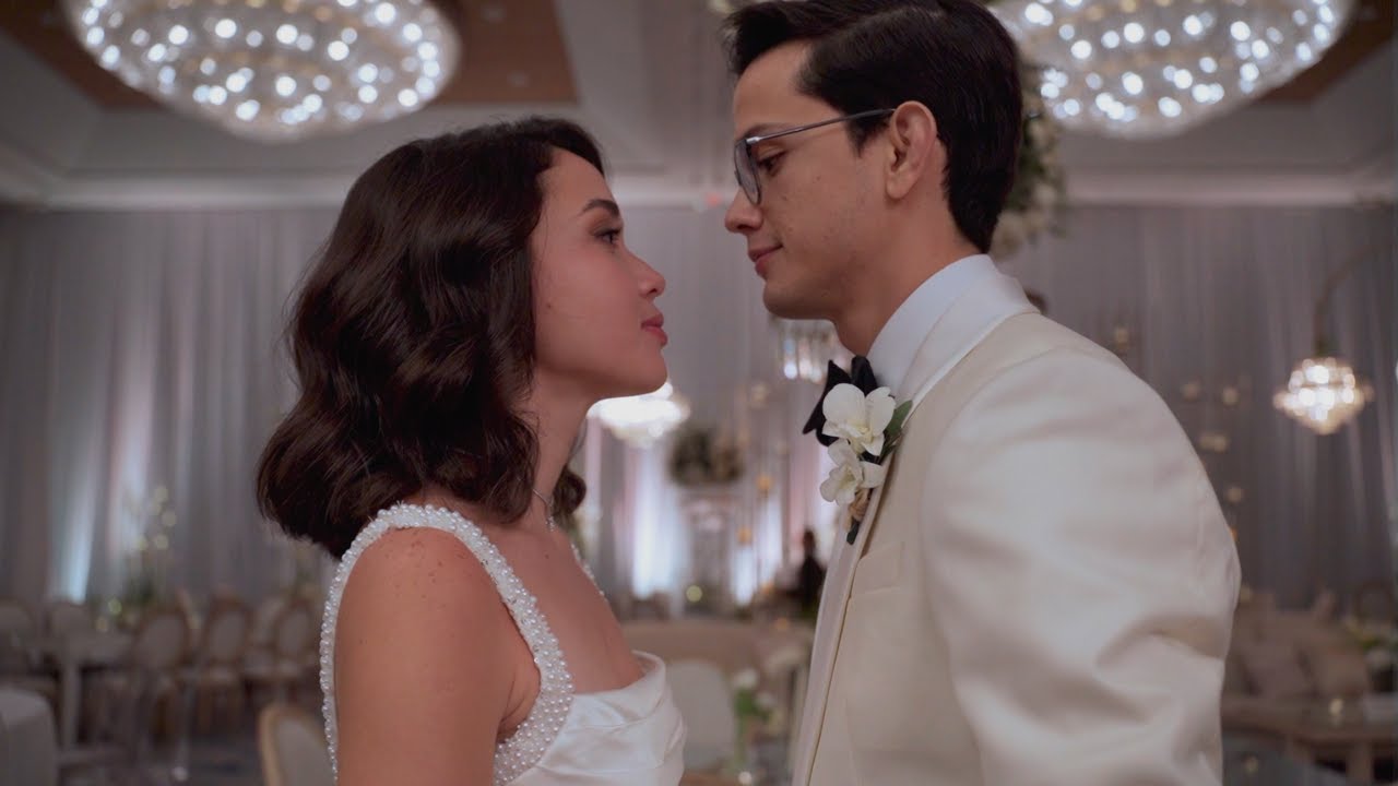 Highlight Enfoque Films Wedding | Sony ZvE1 | Sony a74 | cinematic video | Fabiola Larrea
