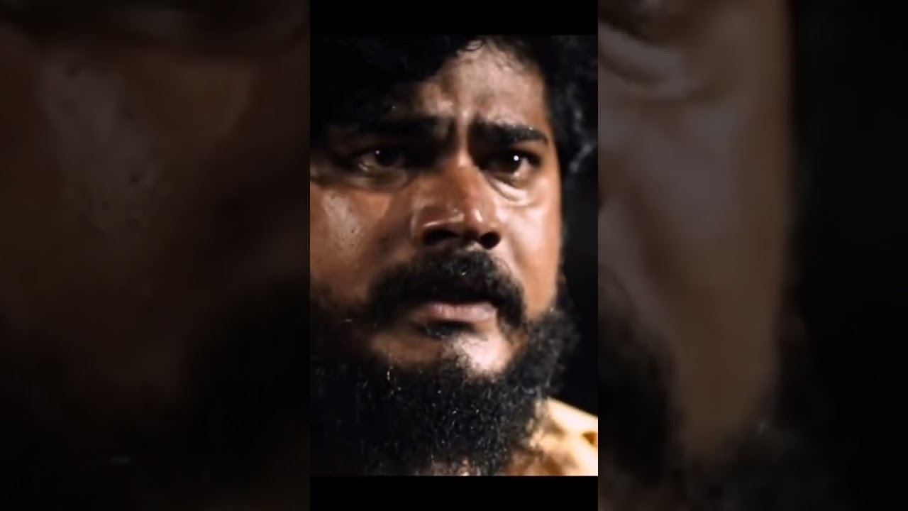 KGF 2 4K STATUS || ROCKY ANGRY MOMENT