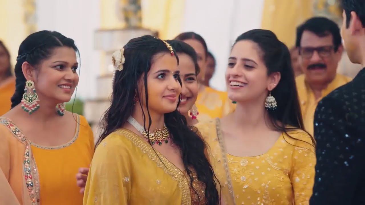 Lakshmi Nivas Hindi | Ep - 54 | Webisode | Mar 06 2026 | Zee TV