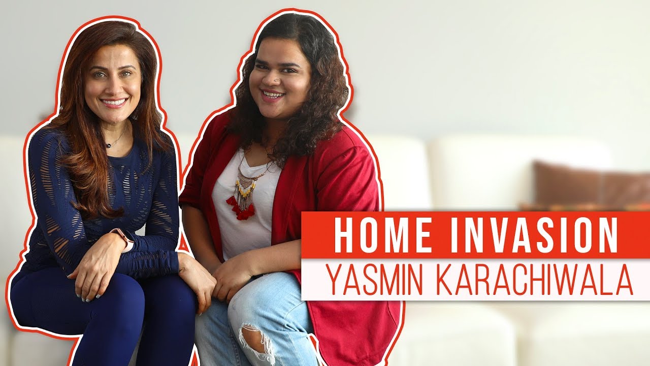 Yasmin Karachiwala's Home Invasion | S2 Episode 5 | MissMalini