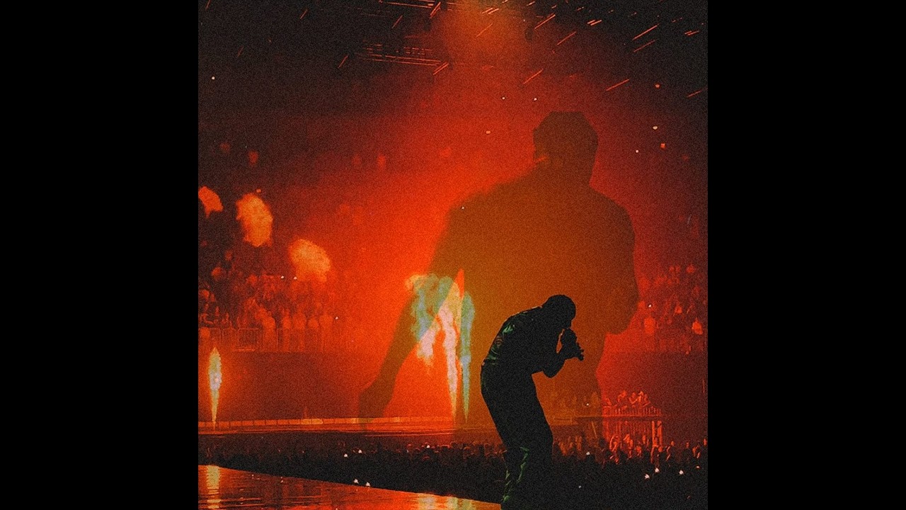 [FREE] Drake Type Beat - 
