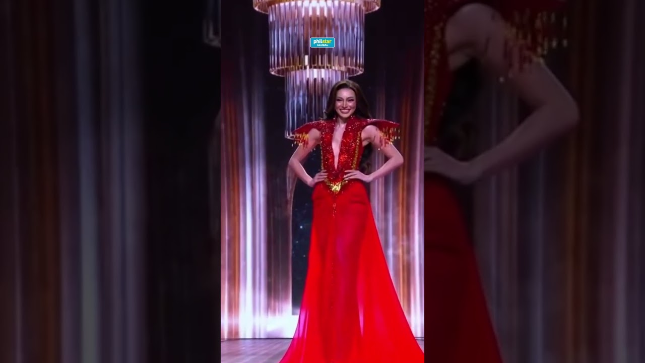 Emma Tiglao&rsquo;s Miss Grand Philippines 2025 preliminary performance
