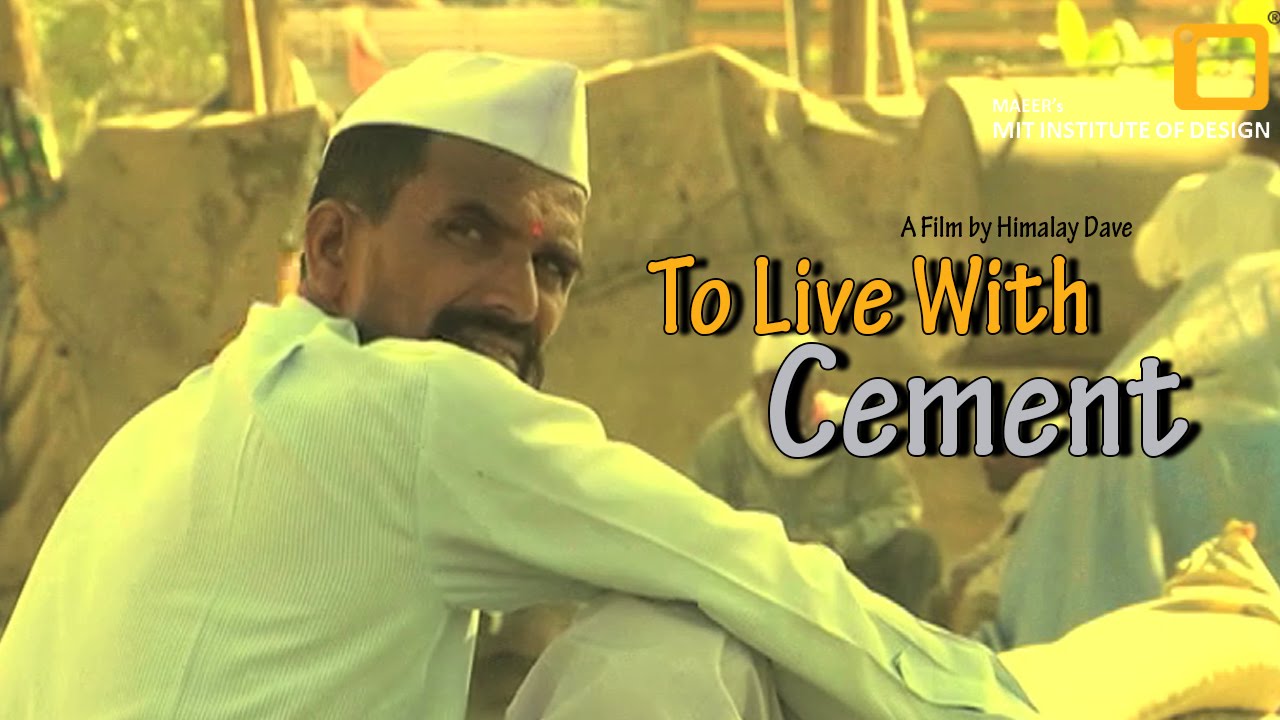 To Live With Cement &ndash; A Short Documentary