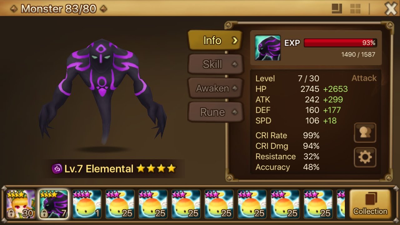 ToA hard floor 93 Leo/Ragdoll: How to Camules