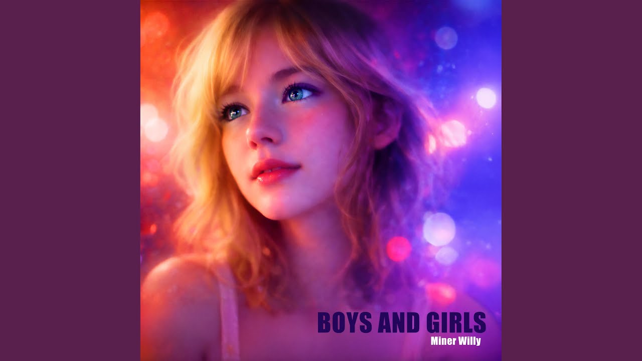 Boys And Girls