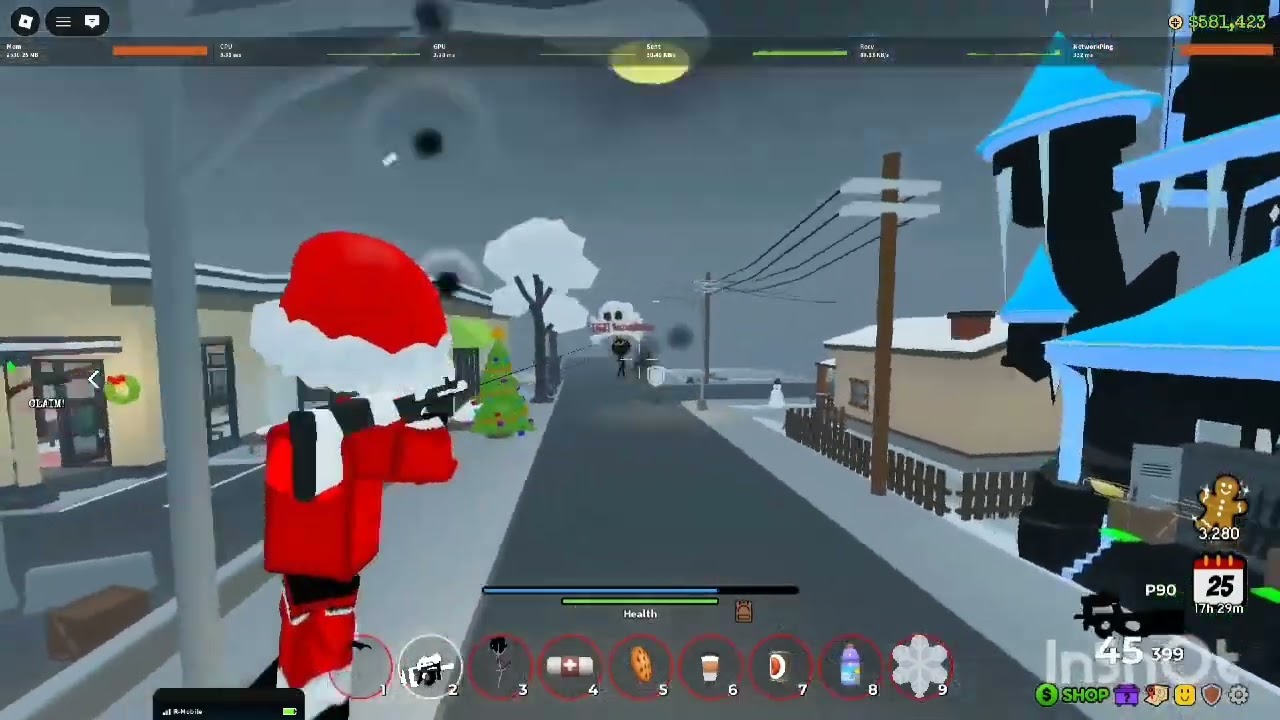 #ohio #roblox #roblox 