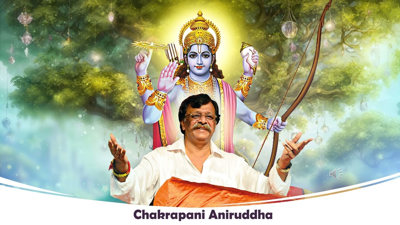 Chakrapani Aniruddha Gajar