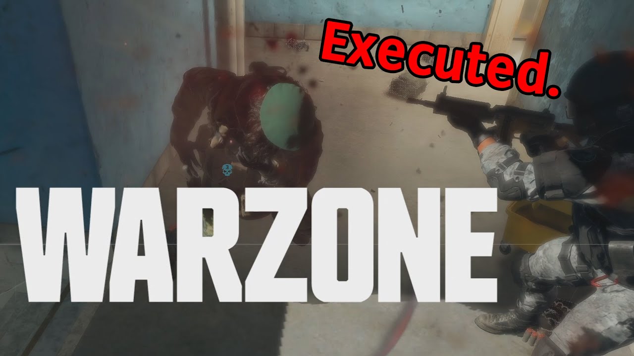 Warzone 2.0 Is Absolutely Hysterical!