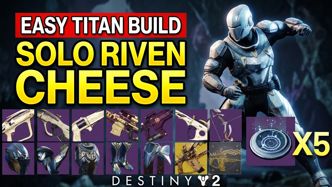 Destiny 2: Как СОЛО ФАРМИТЬ ВСЁ в рейде &laquo;Последнее желание&raquo; #destiny #destiny2 #игры