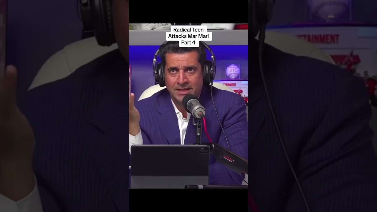 Bishop Mar Mari Emmanuel Stabbed During Live-Streamed Church Service in Sydney