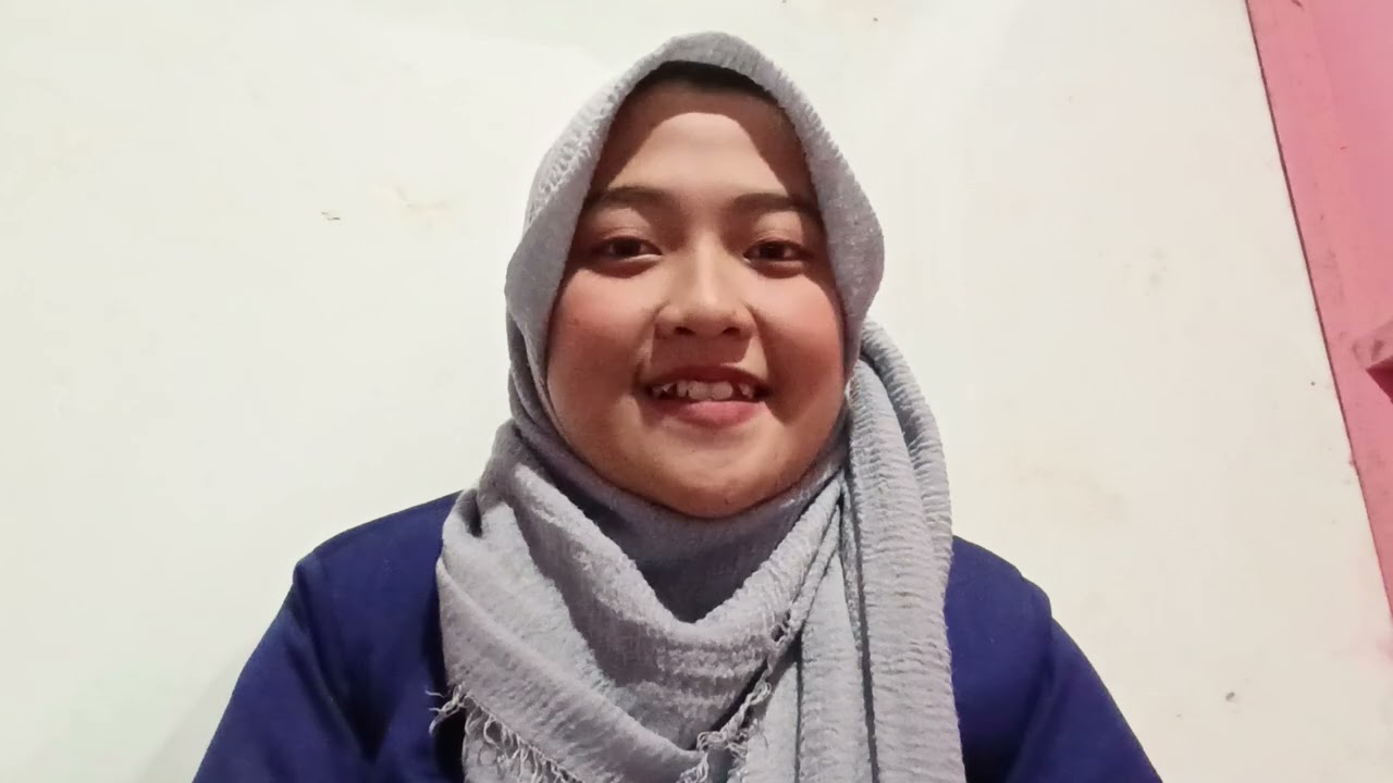 Nazwa Tri M. P - Kandidat Google Student Ambassador 2026 Indonesia - Universitas Negeri Yogyakarta