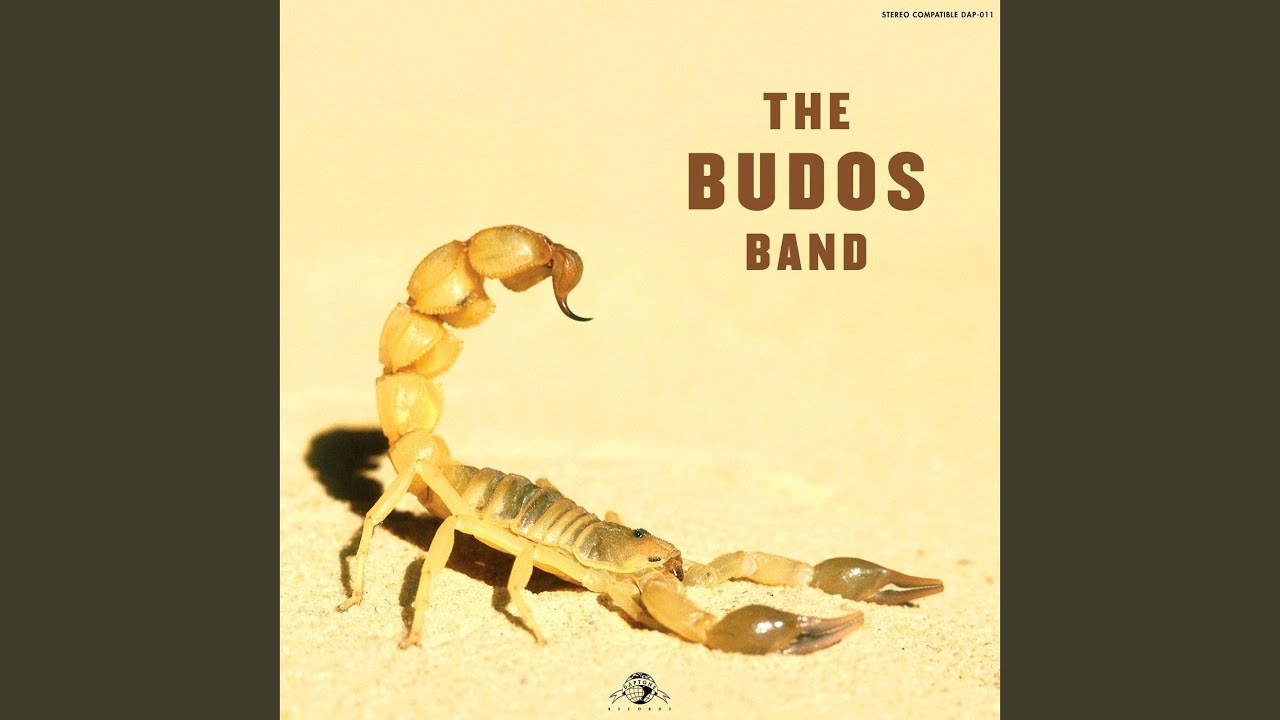 Budos Rising