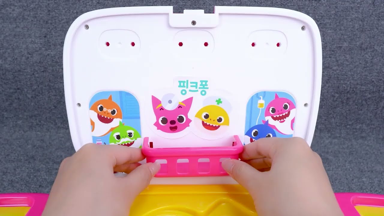 18 Minutes Satisfying with Unboxing Doctor Toys, Ambulance Playset Collection ASMR |Tana Review Toys