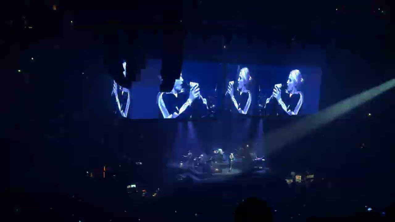 Linkin Park FROM ZERO WOLD TOUR Au Centre Bell 06/08/2025