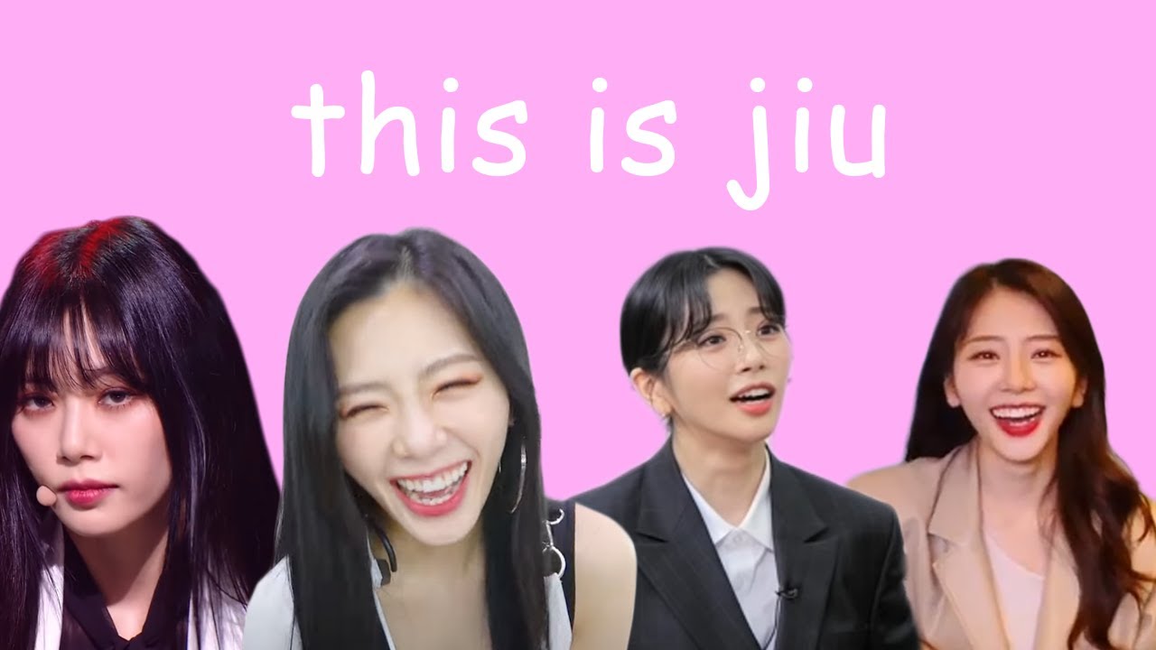 this is: jiu 🐰 (2021)