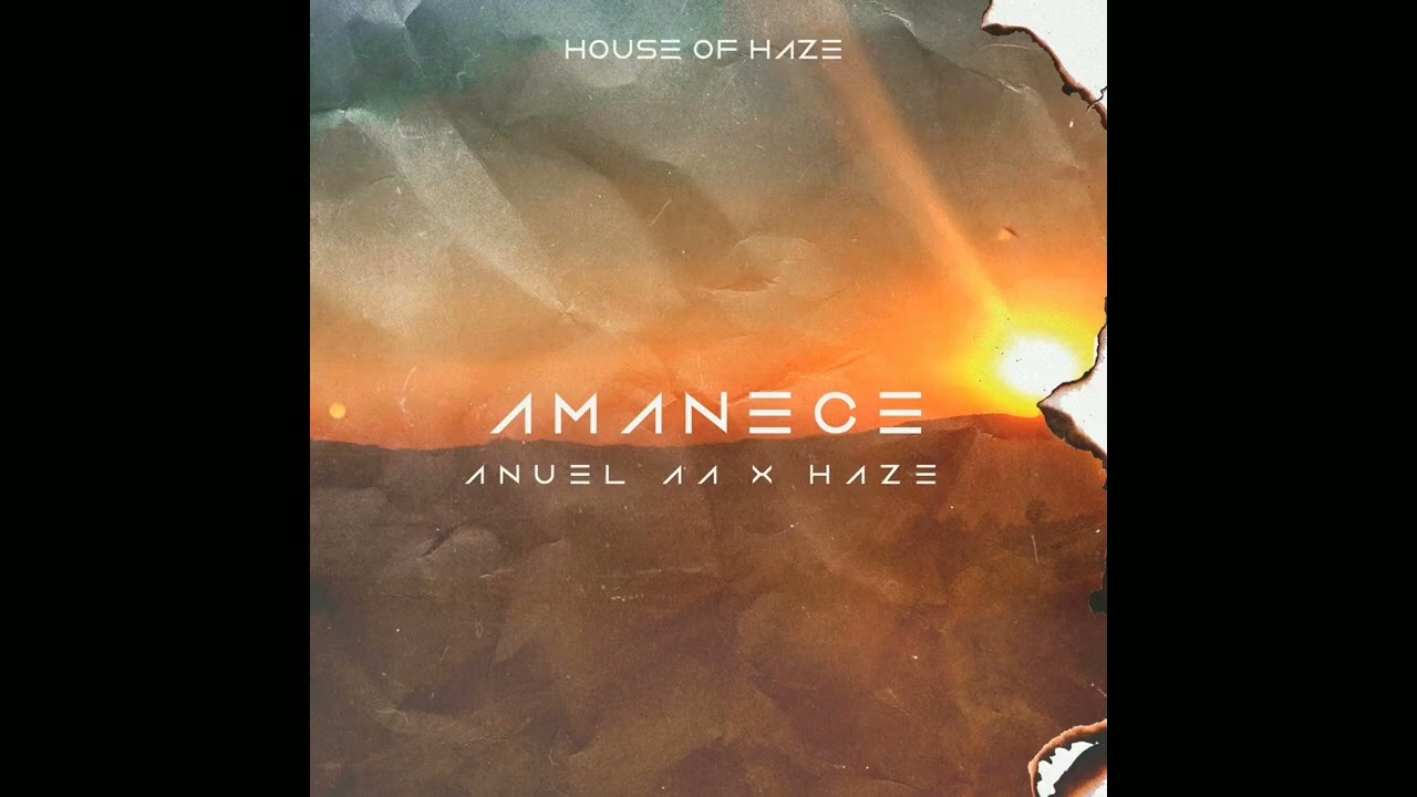 Anuel AA - Amanece | Audio Oficial