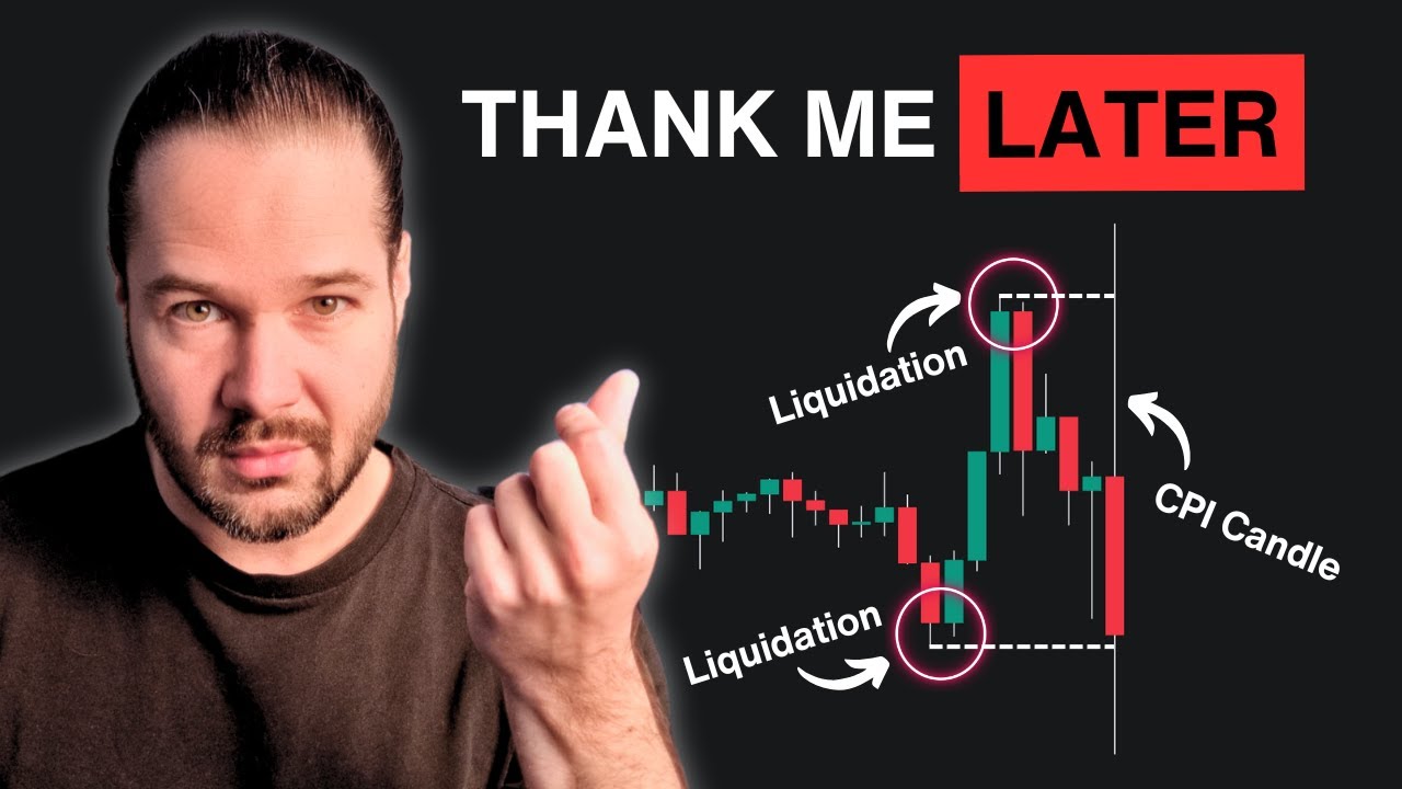 The ONLY Way To Trade News Events (Full Guide)