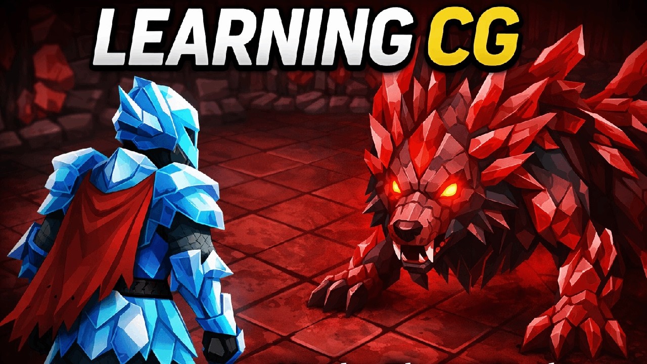 Learning The Gauntlet From Scratch | OSRS LIVE