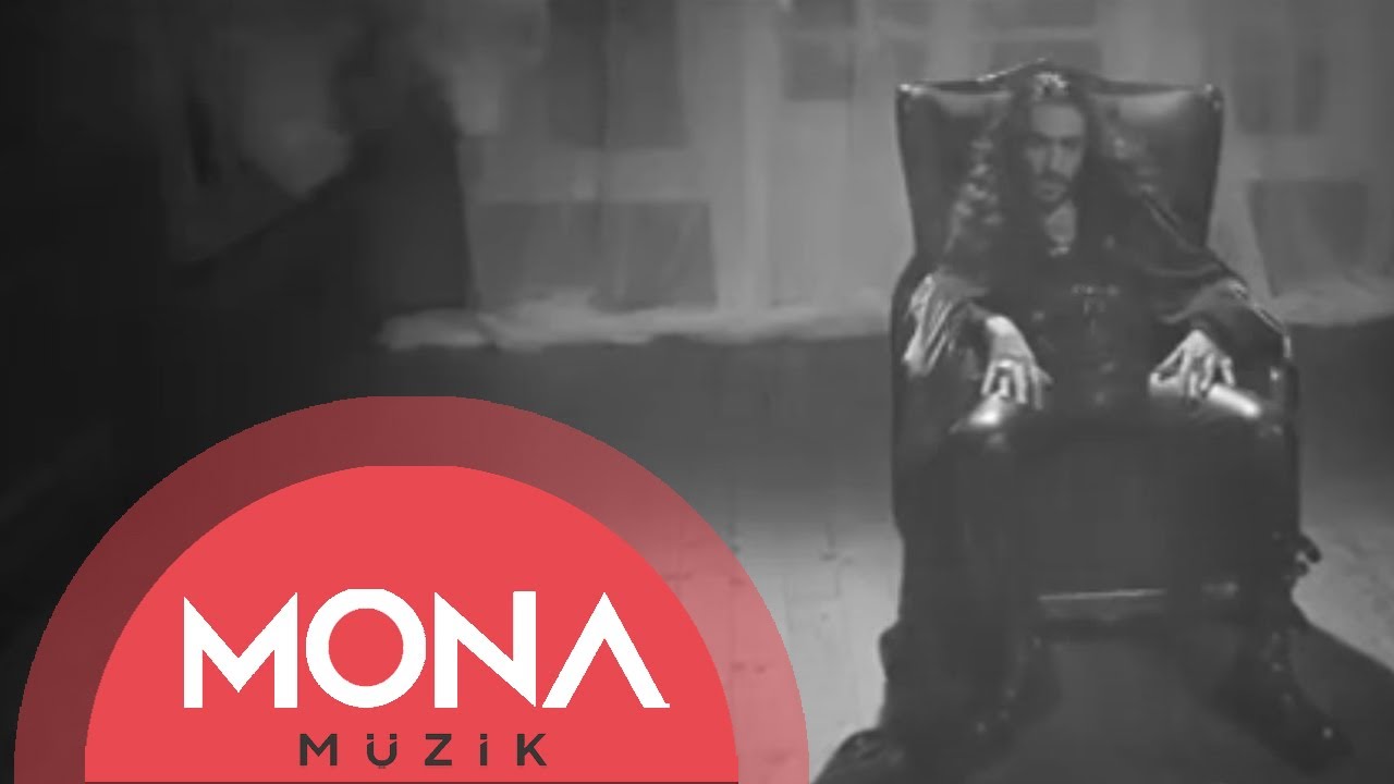 Oğuz Boran Belayım - Belayım Şimdi  (Official Video)