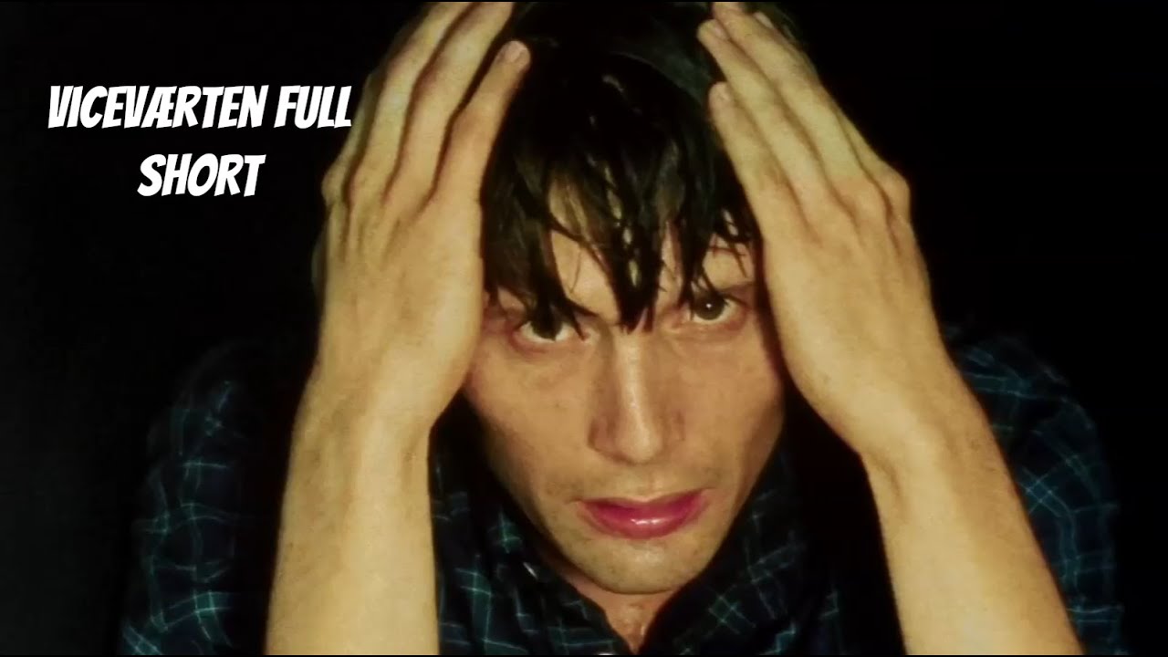 viceværten | MADS MIKKELSEN | 1997
