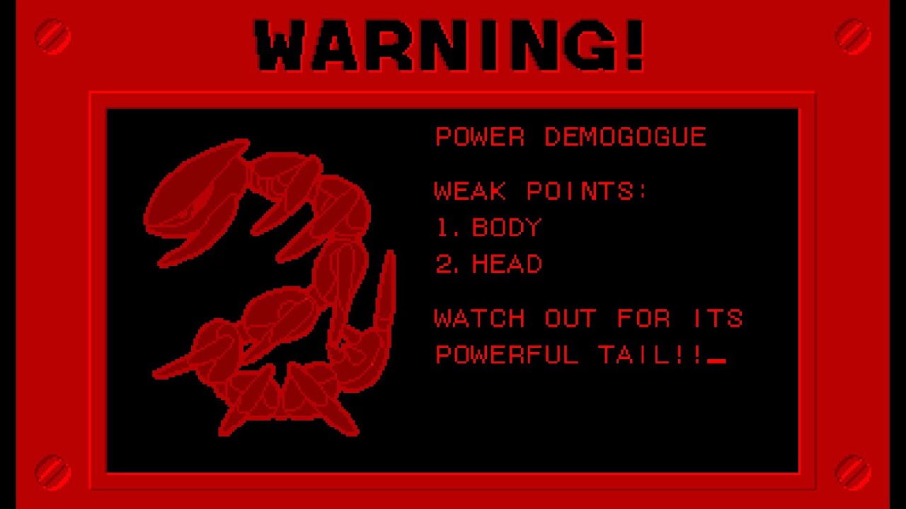 Bound High! | Adventure Of Chalvo | World 1 Clear | Nintendo Virtual Boy | PLAYTHROUGH