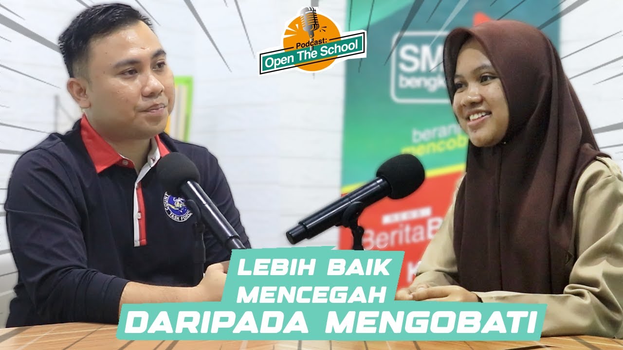 Kenapa Sih Radikalisme Harus Diberantas? Podcast bersama Kondensus Polda Bengkulu